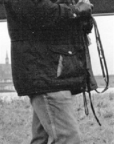 Profilbild Josef Willeken