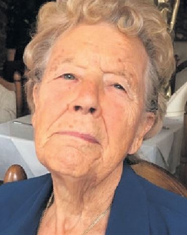 Profilbild Josefine Bertermann