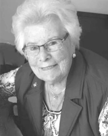 Profilbild Josefine Geraths