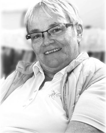 Profilbild von Josefine Körtgen