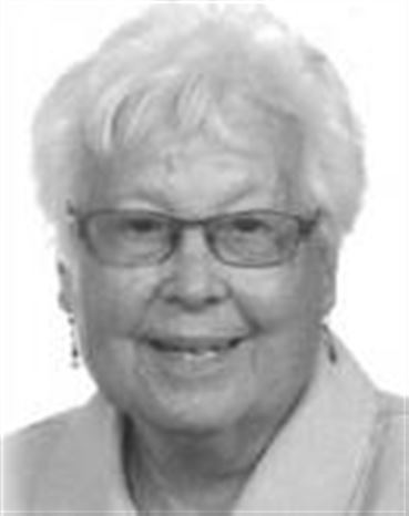 Profilbild von Josefine Wolf