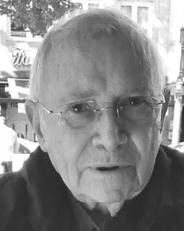 Profilbild von Joseph Jäger