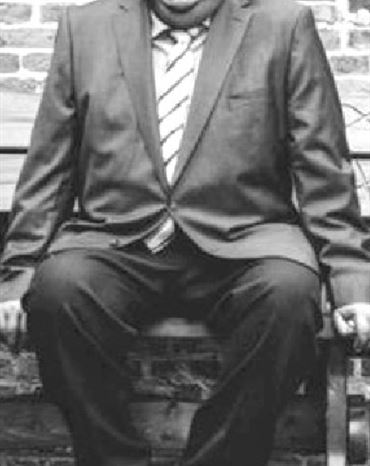 Profilbild Joseph Vithayathil