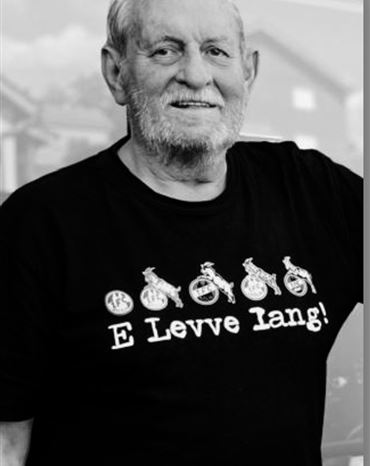 Profilbild Jürgen Braun