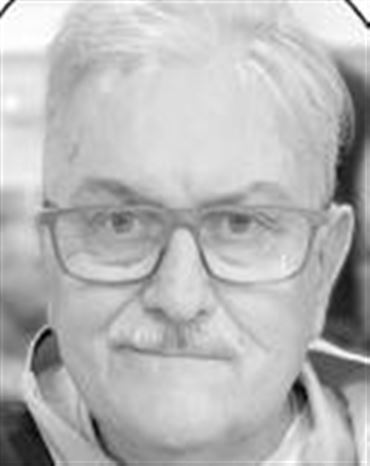 Profilbild von Jürgen Brüssow
