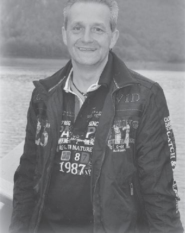 Profilbild Jürgen Gottschling