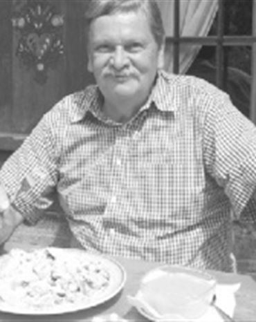 Profilbild von Jürgen Heymuth