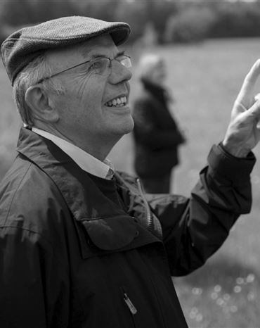 Profilbild Jürgen Küppers