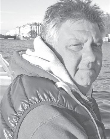 Profilbild von Jürgen May