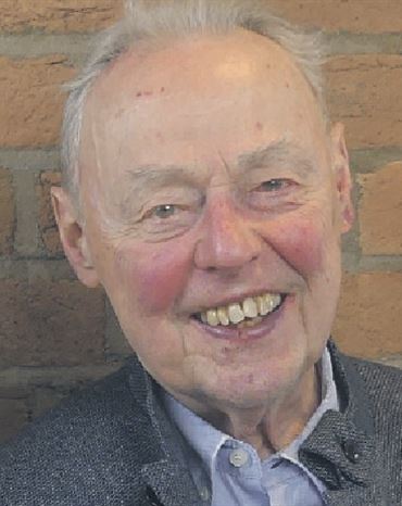 Profilbild von Jürgen Schmitz