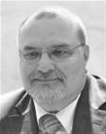 Profilbild Jürgen Sterr