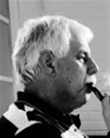 Profilbild Jürgen Vicariesmann