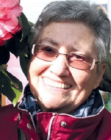 Profilbild Julchen Hennes
