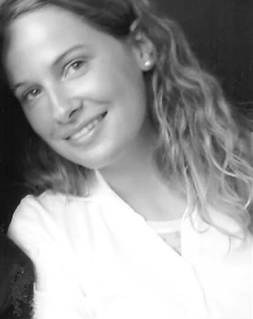 Profilbild Julia Peters