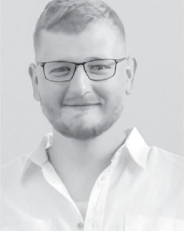 Profilbild von Julian Hilgers