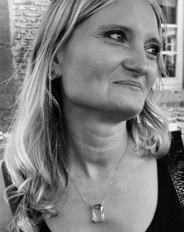 Profilbild Justina Golbik