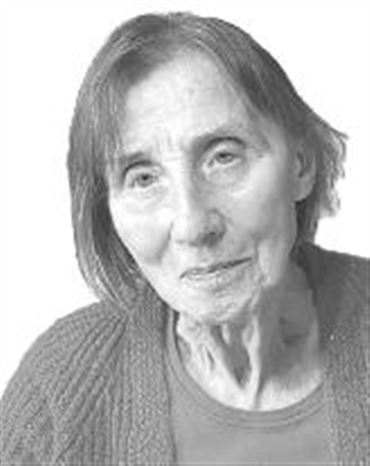 Profilbild Jutta Littfinksi