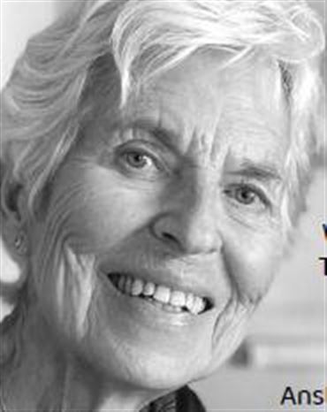 Profilbild von Jutta Luber