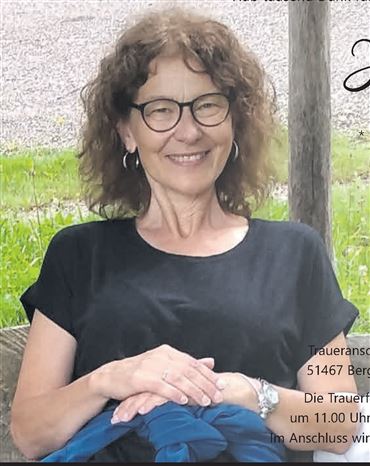 Profilbild von Jutta Weber