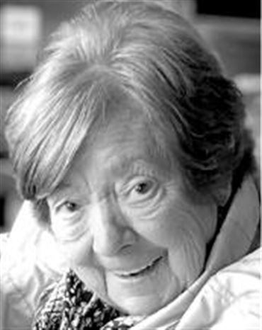 Profilbild von Karin Böhme