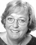 Profilbild Karin Bürhaus