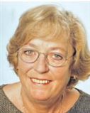 Profilbild Karin Bürhaus