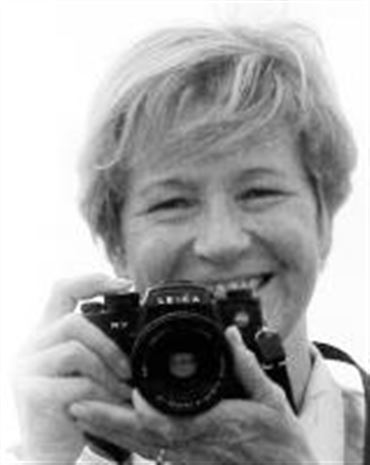 Profilbild Karin Compère