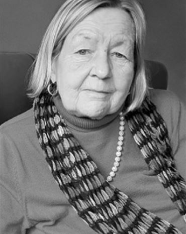 Profilbild von Karin Drach