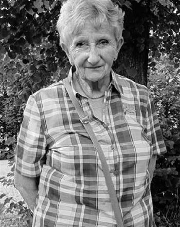 Profilbild von Karin Jonas