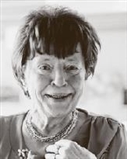 Profilbild Karin Küppers