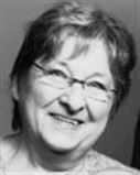 Profilbild Karin Meyer