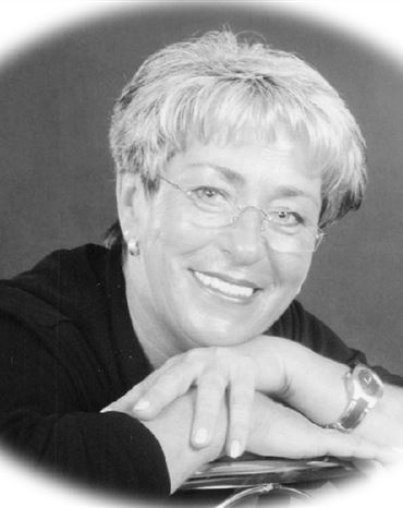Profilbild Karin Moorkamp