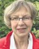 Profilbild Karin Stephanow