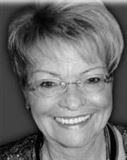 Profilbild Karin Trojan