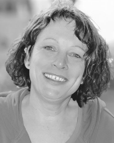 Profilbild von Karina Röck-Seubert