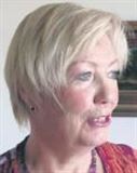Profilbild Karina Voßbrecher