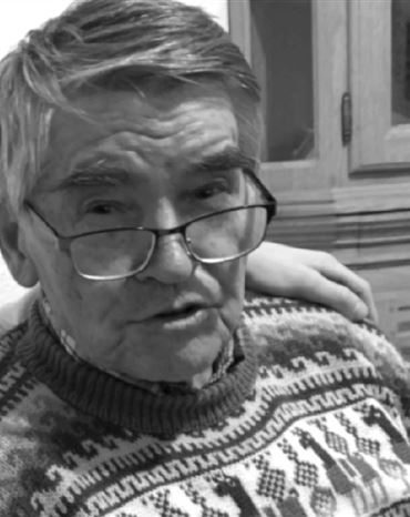 Profilbild von Karl Ackermann