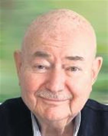 Profilbild Karl-Ernst Frings