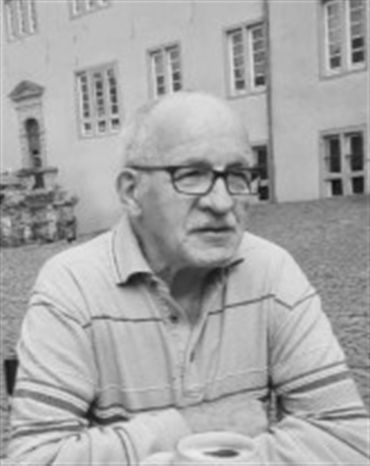 Profilbild Karl-Heinz Bayer