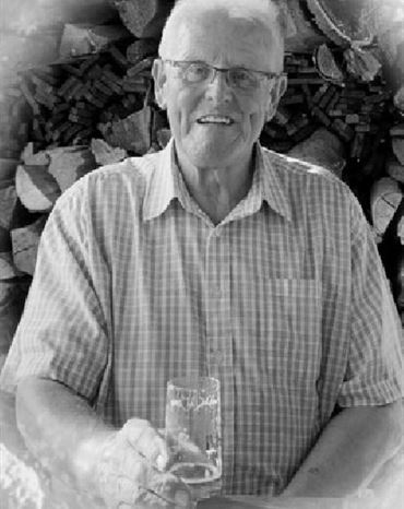 Profilbild von Karl-Heinz Frings