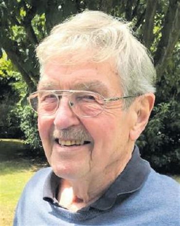 Profilbild Karl-Heinz Gehring