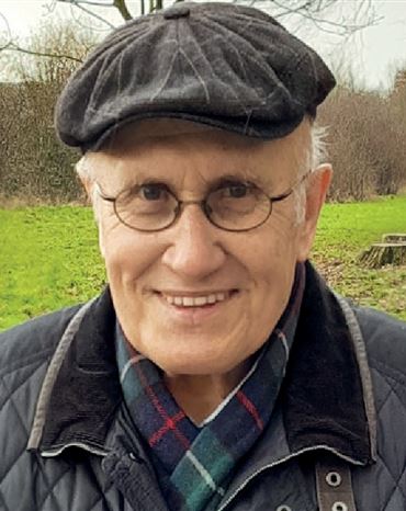 Profilbild Karl-Heinz Karst