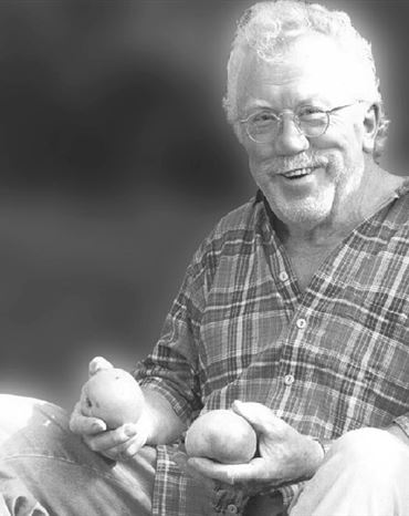 Profilbild von Karl-Heinz Kehlbreier
