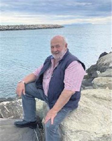 Profilbild Karl-Heinz Klasen