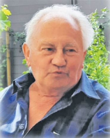 Profilbild Karl Kukuk