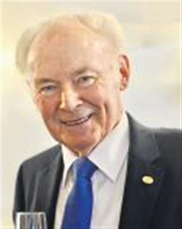 Profilbild Karl Schulz