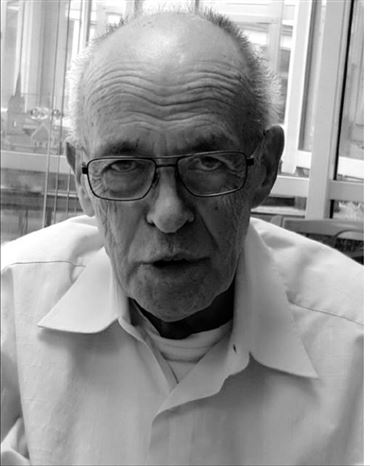 Profilbild Karl Tschiedel