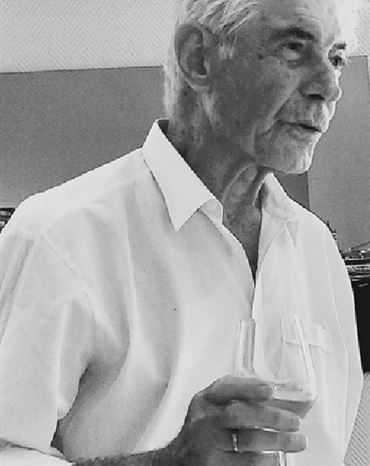 Profilbild Karl-Wilhelm Offergeld