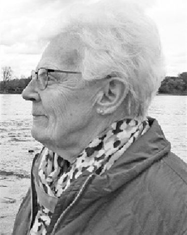 Profilbild Karla Gschwend