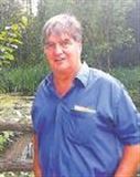 Profilbild Karlheinz Weiss